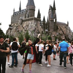 Meet your Posher, Paula